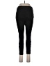 Dunnes Solid Black Active Pants Size L - photo 2