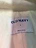 Old Navy Ivory Blazer Size L - photo 6