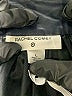 Rachel Comey 100% Polyester Black Raincoat Size L - photo 6