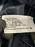Rachel Comey 100% Polyester Black Raincoat Size L - photo 7