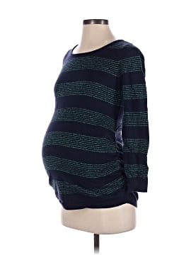 Motherhood Pullover Sweater