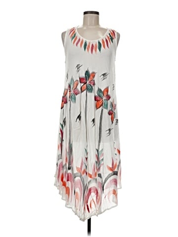 S.R. Fashion Cocktail Dress (view 1)