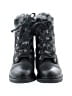 Patrizia by Spring Step Black Ankle Boots Size EU 36 - photo 2