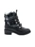 Patrizia by Spring Step Black Ankle Boots Size EU 36 - photo 1