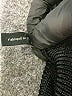 Unbranded Solid Black Formal Skirt Size S (estimated) - photo 4