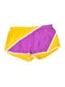 Unbranded Color Block Purple Athletic Shorts Size M (estimated) - photo 1
