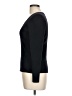St. John's Bay Black Pullover Sweater Size L - photo 5