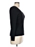 St. John's Bay Black Pullover Sweater Size L - photo 4