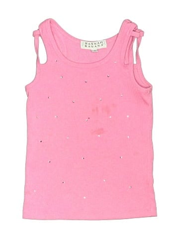 Hannah Banana Tank Top (view 1)