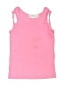 Hannah Banana Pink Tank Top Size 4 - photo 1