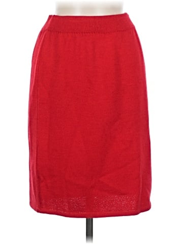 St. John Collection by Marie Gray Casual Skirt (view 1)