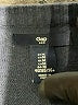 Gap Outlet Blue Pullover Sweater Size M - photo 7