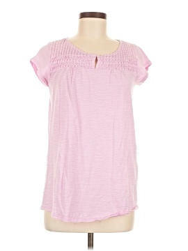 Lands' End Short Sleeve Top