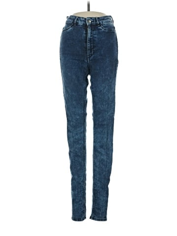 Divided by H&M Jeans (view 1)