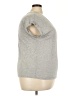 Jessica Simpson Gray Active T-Shirt Size XXL - photo 4