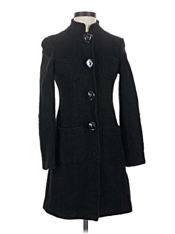 Tibi Coat (view 1)