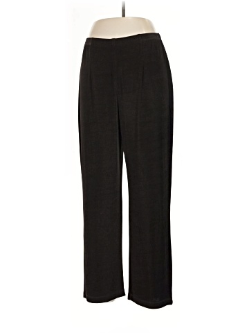 Travelers by Chico's Dress Pants (view 1)