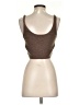 Gap Brown Sweater Vest Size S (petite) - photo 2