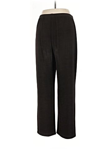 Travelers by Chico's Dress Pants (view 2)