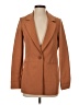 Sanctuary Brown Blazer Size XXS - photo 1