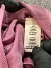 Cinq à Sept 100% Cupro Purple Cargo Pants Size L - photo 9