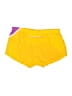Unbranded Color Block Purple Athletic Shorts Size M (estimated) - photo 2