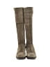 Eileen Fisher Tan Boots Size 5 - photo 2
