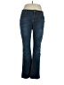 CAbi Blue Jeans Size 14 - photo 1