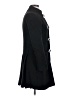 Tibi Black Coat Size 2 - photo 4