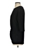 Vince Camuto Black 3/4 Sleeve Top Size S - photo 5