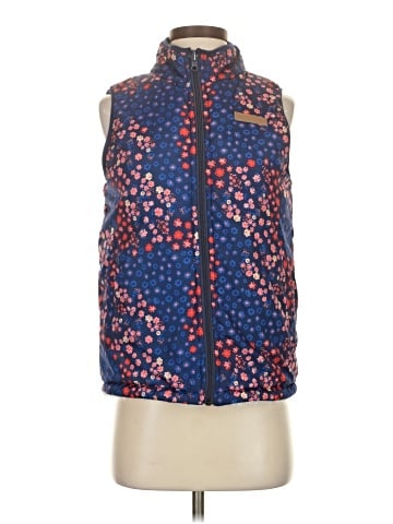 Buffalo by David Bitton Vest (view 1)