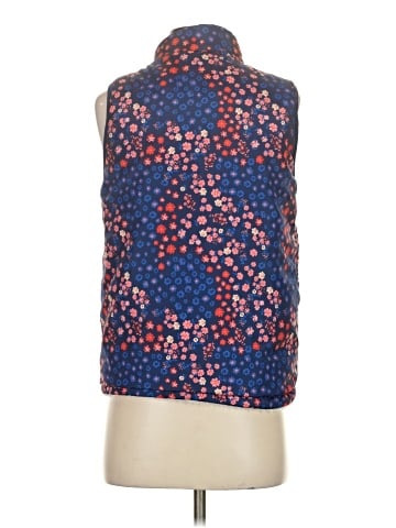 Buffalo by David Bitton Vest (view 2)