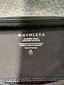 Athleta Solid Black Active Pants Size XL - photo 7