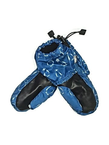 Twinklebelle Mittens (view 1)