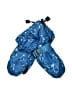 Twinklebelle 100% Polyester Blue Mittens Size S (kids) - photo 2