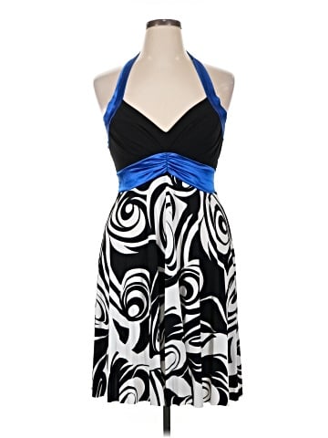 Taboo Cocktail Dress (view 1)