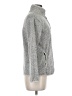 Eddie Bauer 100% Polyester Gray Fleece Size M - photo 4