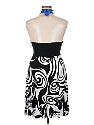 Taboo Cocktail Dress (view 2)