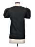 CO 100% Cotton Black Short Sleeve Top Size XS - photo 2