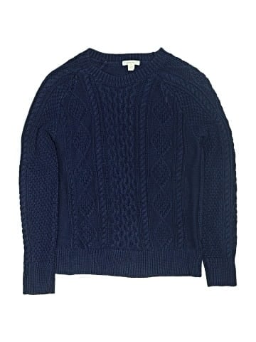 Crewcuts Pullover Sweater (view 1)