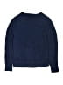 Crewcuts Blue Pullover Sweater Size 11 - photo 2