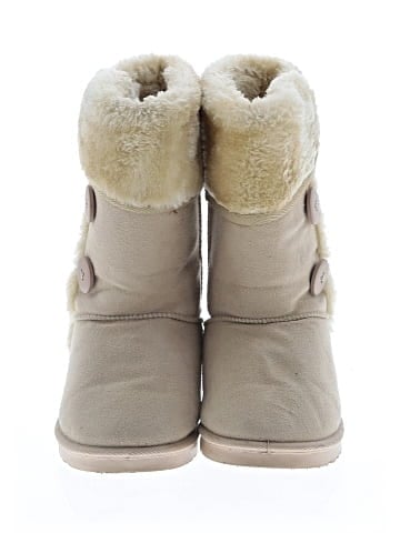 Unbranded Ankle Boots (view 2)