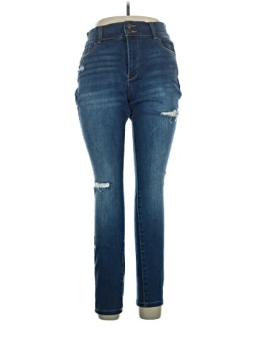 Soho Jeans (view 1)
