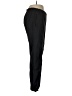 Adidas 100% Polyester Solid Black Active Pants Size M - photo 4