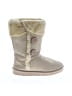 Unbranded Ivory Tan Ankle Boots Size 6 - photo 1