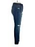 Soho Blue Jeans Size 14 - photo 4