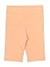 Divided by H&M Solid Orange Athletic Shorts Size XS - photo 2