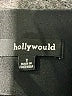 Hollywould Solid Black Dress Pants Size XS - photo 3