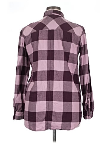 Mountain Hardwear Long Sleeve Button-Down Shirt (view 2)