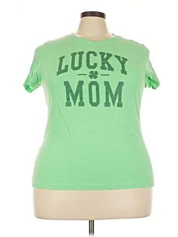 The Children's Place Short Sleeve T-Shirt (view 1)